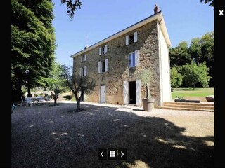 Appartement Lavignac  10