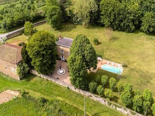 Apartment Lavignac  11