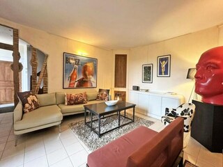Apartment Lavignac  54