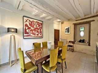 Apartment Lavignac  12