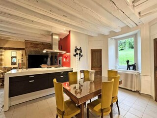 Apartment Lavignac  13