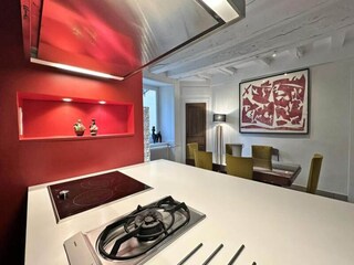 Appartement Lavignac  38
