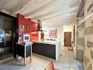 Apartment Lavignac  15
