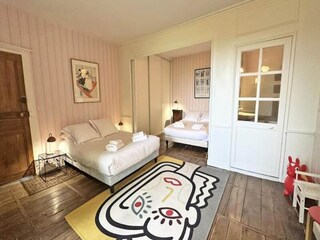 Apartment Lavignac  16
