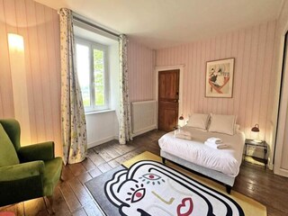 Apartment Lavignac  39