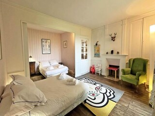 Apartment Lavignac  17
