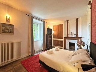 Appartement Lavignac  55