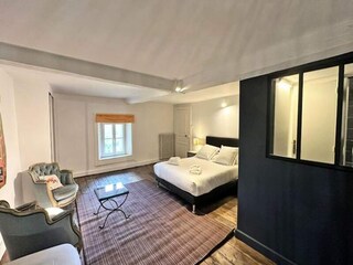 Apartment Lavignac  20