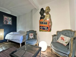 Apartment Lavignac  21