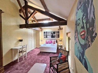 Apartment Lavignac  24