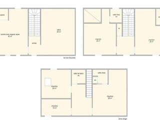Apartment Lavignac  27