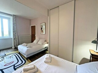 Apartment Lavignac  28