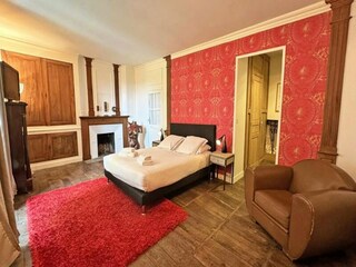Apartment Lavignac  29