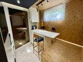 Apartamento Paris  1