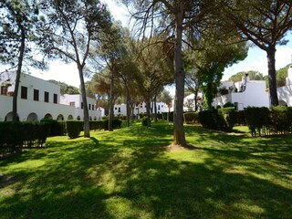 Casa de vacaciones Pals Grabación al aire libre 7
