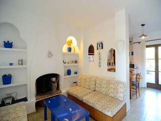 Casa de vacaciones Pals Características 22