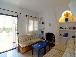Vakantiehuis Pals Kenmerken 16