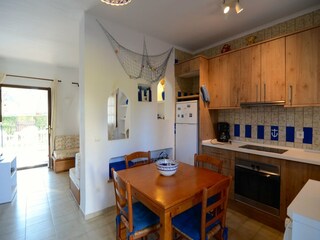 Vakantiehuis Pals Kenmerken 14
