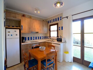 Vakantiehuis Pals Kenmerken 23