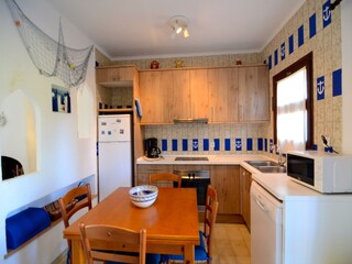 Vakantiehuis Pals Kenmerken 21