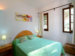 Vakantiehuis Pals Kenmerken 15