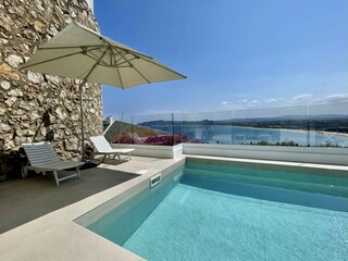 Villa L'Estartit Grabación al aire libre 2