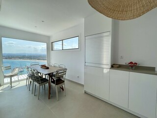 Villa L'Estartit Ausstattung 9