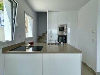 Villa L'Estartit Ausstattung 34