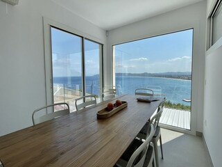 Villa L'Estartit Équipement 37
