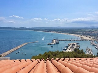 Villa L'Estartit Grabación al aire libre 5