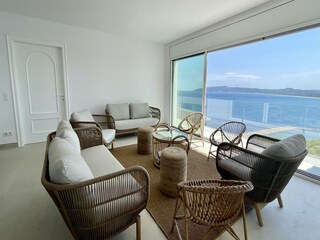 Villa L'Estartit Ausstattung 27