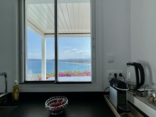 Villa L'Estartit Ausstattung 28