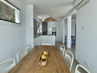 Villa L'Estartit Ausstattung 29