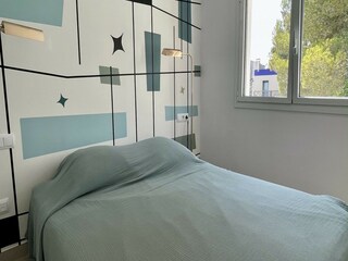 Villa L'Estartit Ausstattung 30