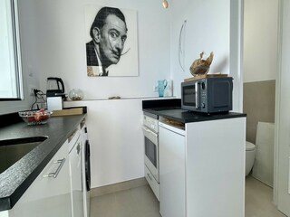 Villa L'Estartit Kenmerken 10