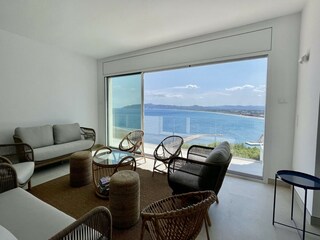 Villa L'Estartit Ausstattung 11