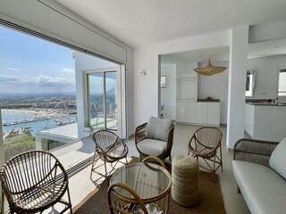 Villa L'Estartit Équipement 13