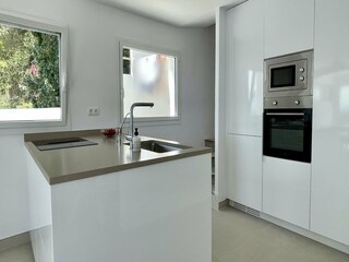 Villa L'Estartit Ausstattung 14