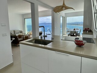 Villa L'Estartit Ausstattung 15