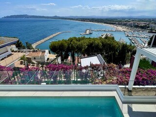 Villa L'Estartit Grabación al aire libre 6
