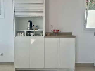 Villa L'Estartit Ausstattung 16