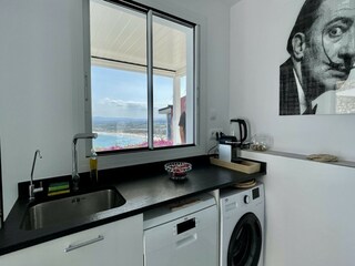 Villa L'Estartit Équipement 17