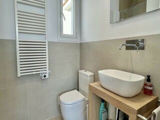 Villa L'Estartit Ausstattung 23