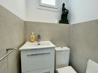 Villa L'Estartit Ausstattung 24