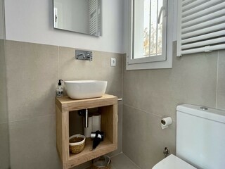 Villa L'Estartit Ausstattung 25