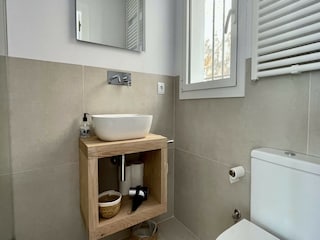 Villa L'Estartit Features 23