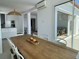 Villa L'Estartit Ausstattung 32