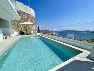 Villa L'Estartit Outdoor Recording 6