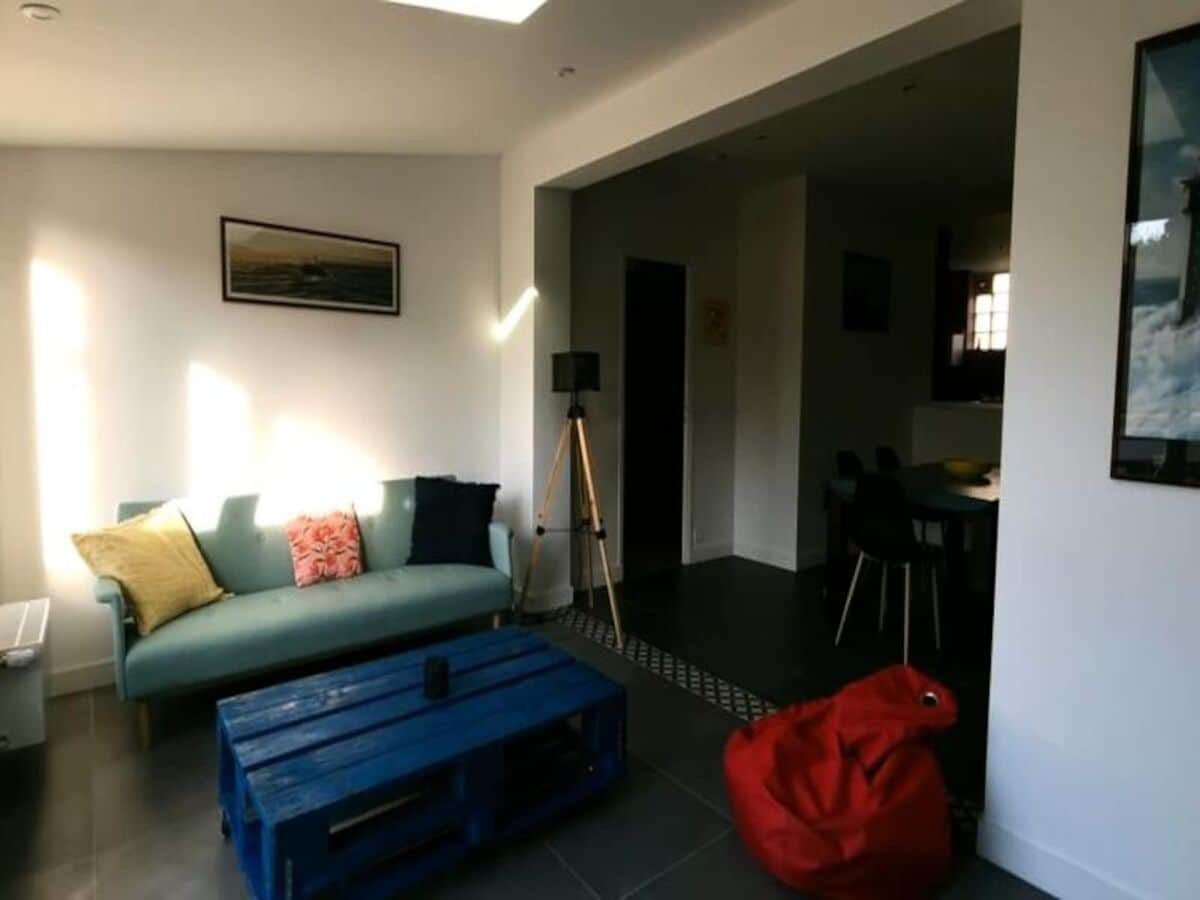 Appartement Dinard  1