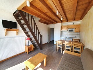 Appartement Les Deux Alpes Équipement 11